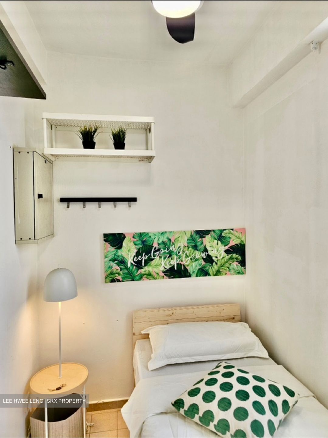 Moulmein Rise (D11), Apartment #610670931